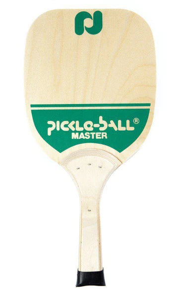 The Evolution of Pickleball Paddles: A Journey Through Time